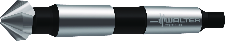 Teşitoare 90° din HSS E7819-37