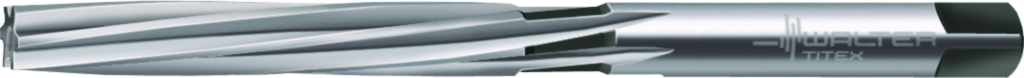 Alezoare manuale din HSS F1131-2