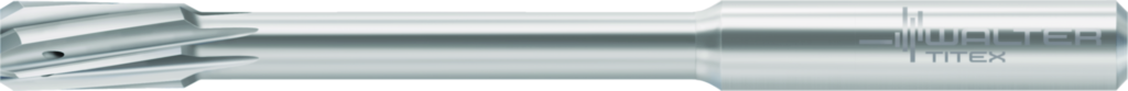 Alezoare HSC din carbură metalică F2481-10.03