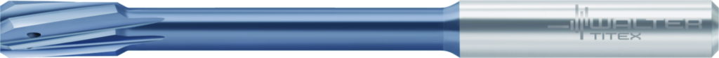 Alezoare HSC din carbură metalică F2481TMS-11.97