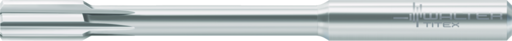 Alezoare HSC din carbură metalică F2482-11
