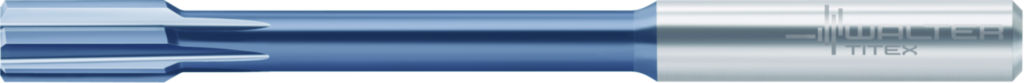 Alezoare HSC din carbură metalică F2482TMS-10.01