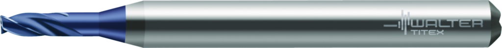 Burghie din carbură metalică cu canal de răcire K5191TFT-7
