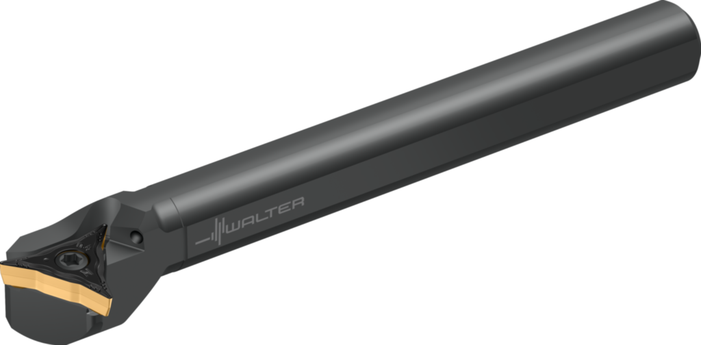 Bară pentru strunjire interioară – sistem de strunjire de copiere W1210-20SR-WL17