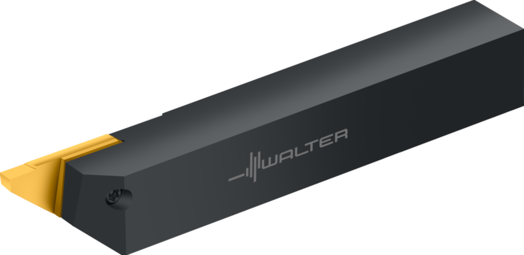 Sculă cu coadă – canelare radială W2011-1616L-WT26