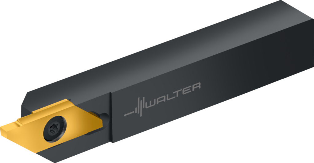 Sculă cu coadă – canelare radială W2011-1616R-WT26