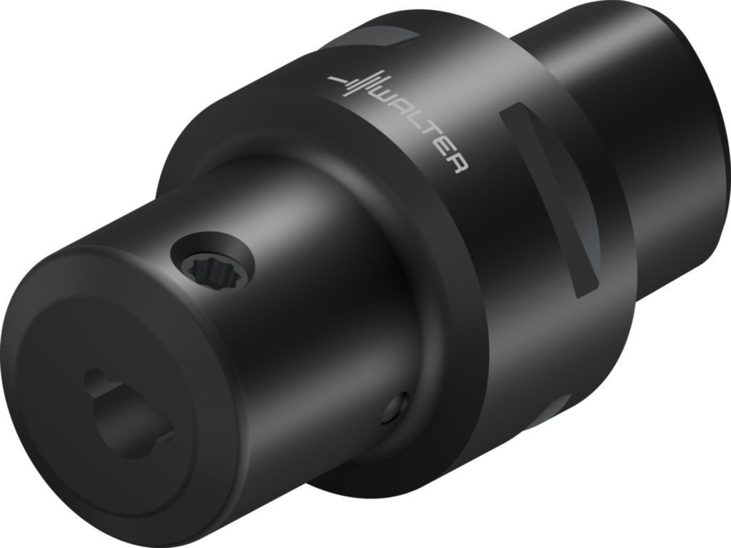 Suport Walter Capto™ - mini-bară de alezat WB W4280-C3-42-WB06