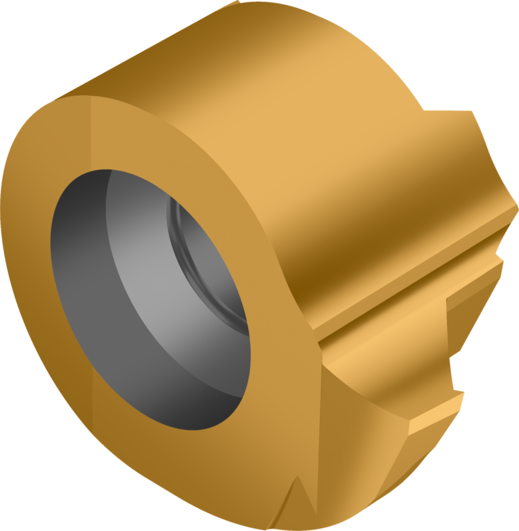 Cap interschimbabil - Preperforare WE07-GP10-100R00 WSM23X