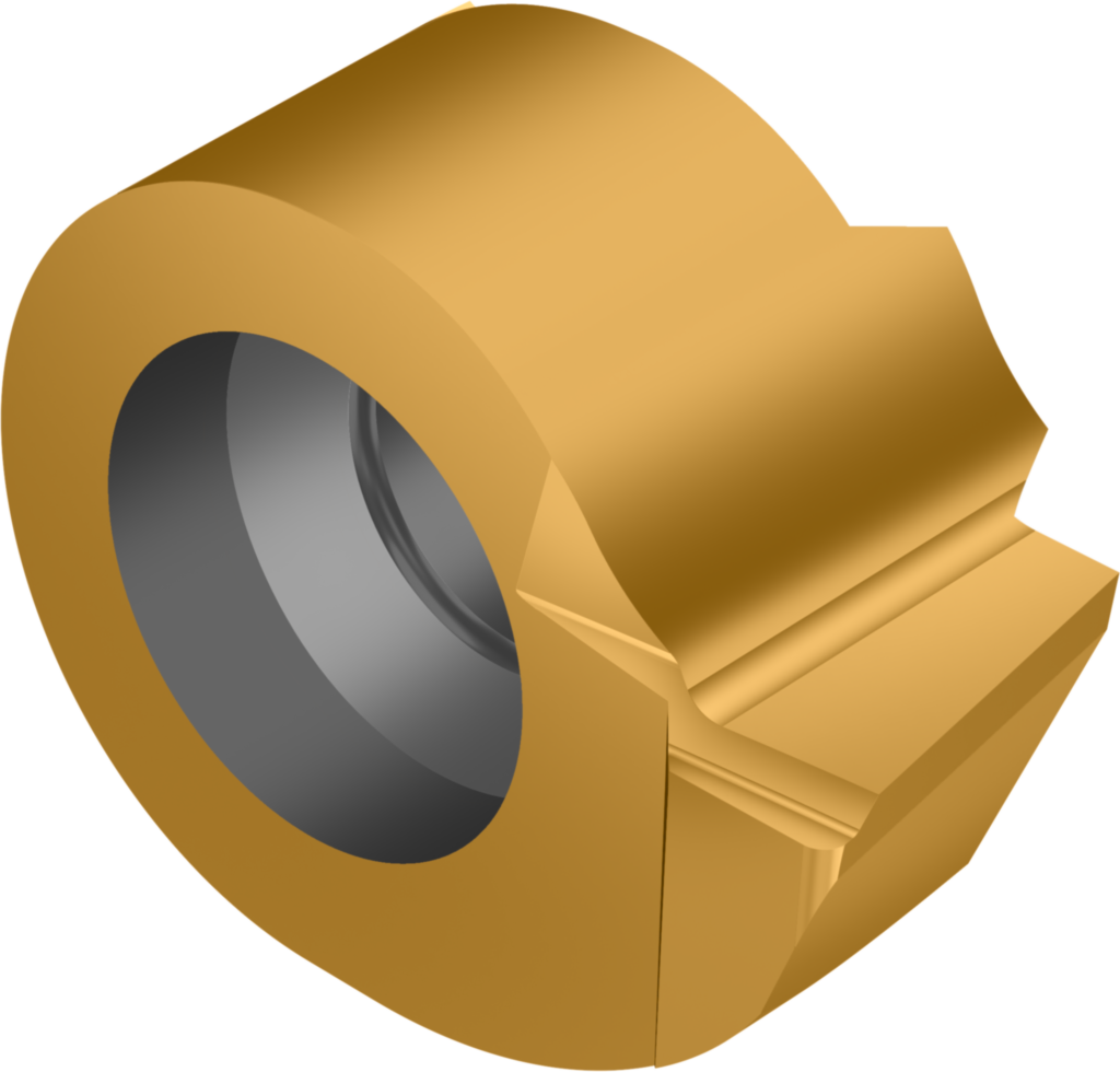 Cap interschimbabil - strunjire WE07-T10X090R02 WSM23X