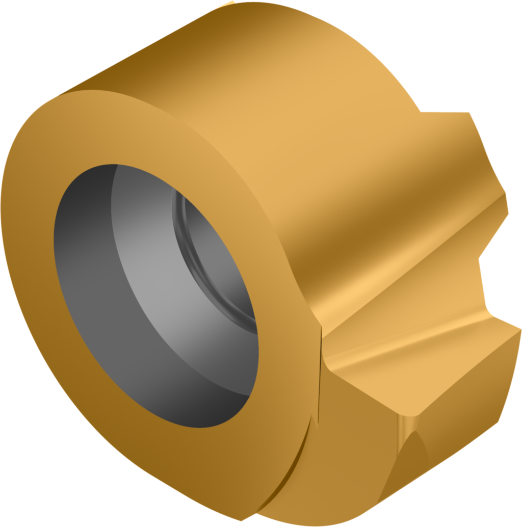 Cap interschimbabil - strunjire WE05-T07-098R02 WSM23X