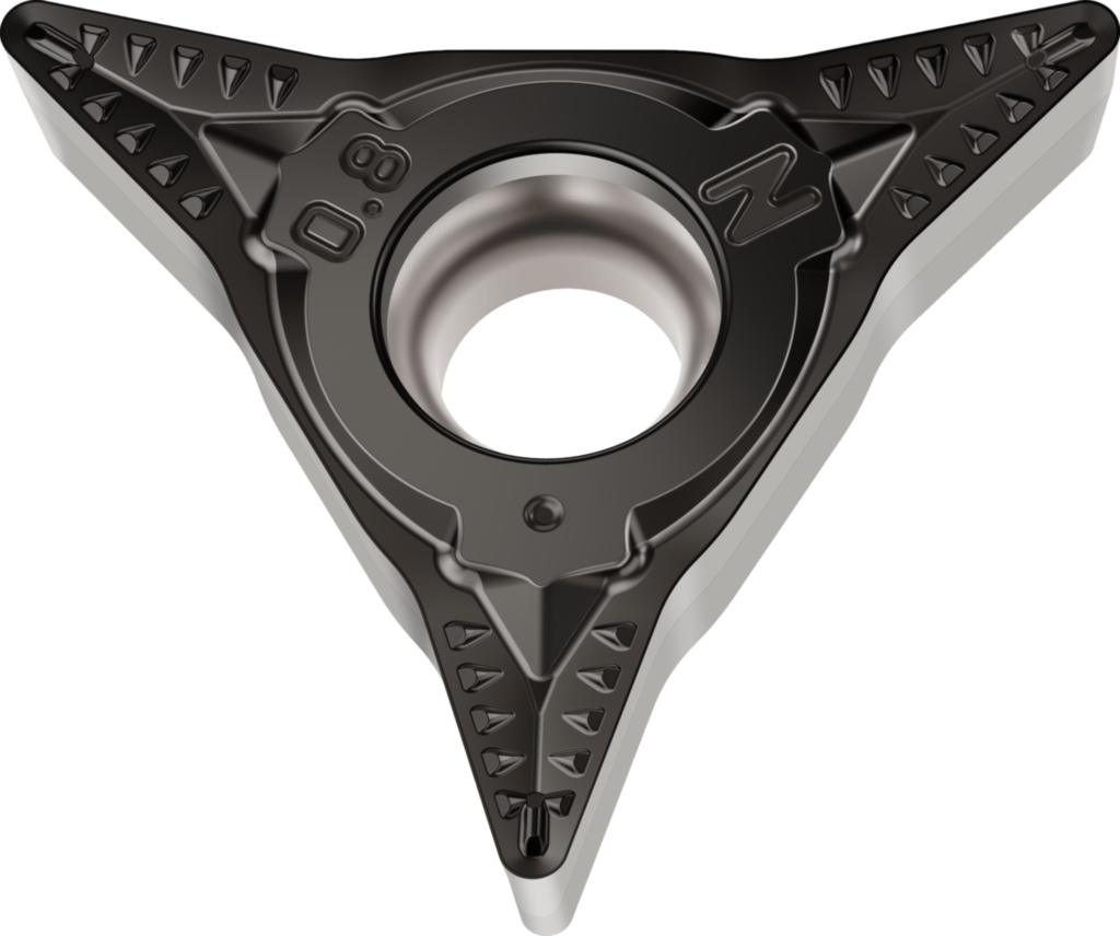 Plăcuţe amovibile sistem de strunjire de copiere WL25-VC0708N-RM4 WSM20S