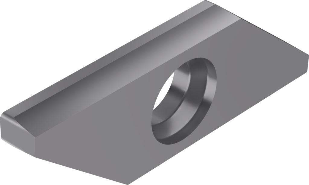 Semifabricate pentru forme speciale WT26-R300N00N K100F