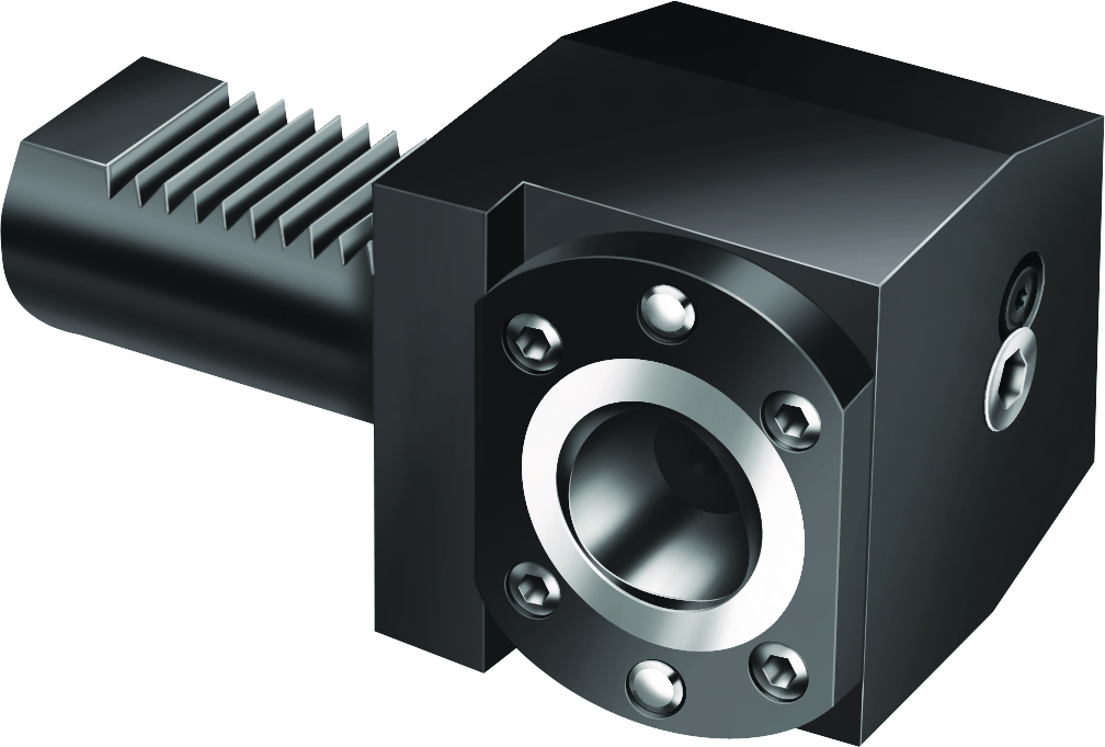 Sisteme de prindere VDI DIN 69880 C4-RC2040-51030M