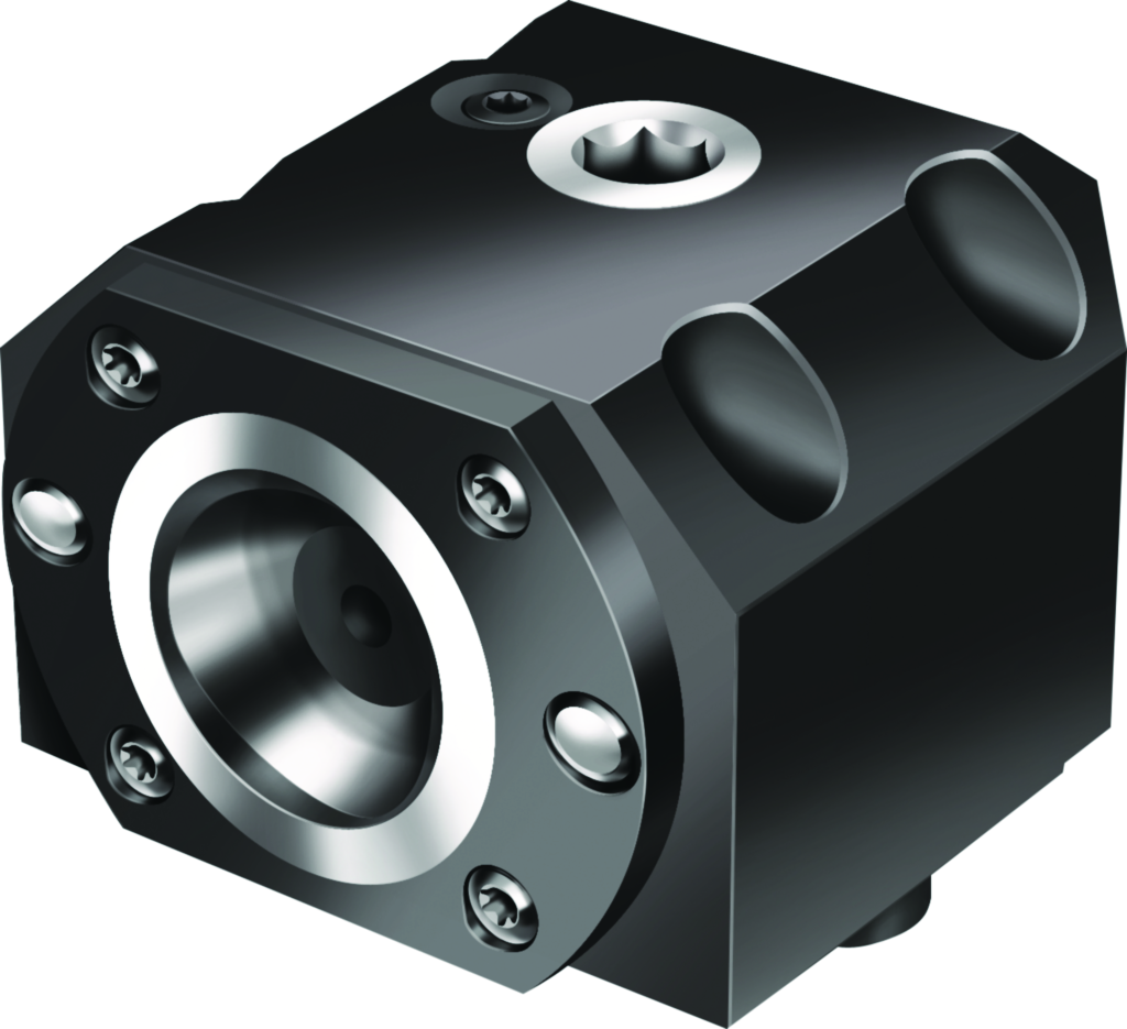 Sisteme de prindere C6-RC2090-42060