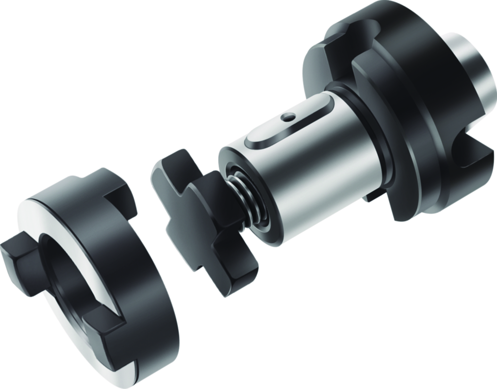 Adaptor combinat A150M.0.63.035.22