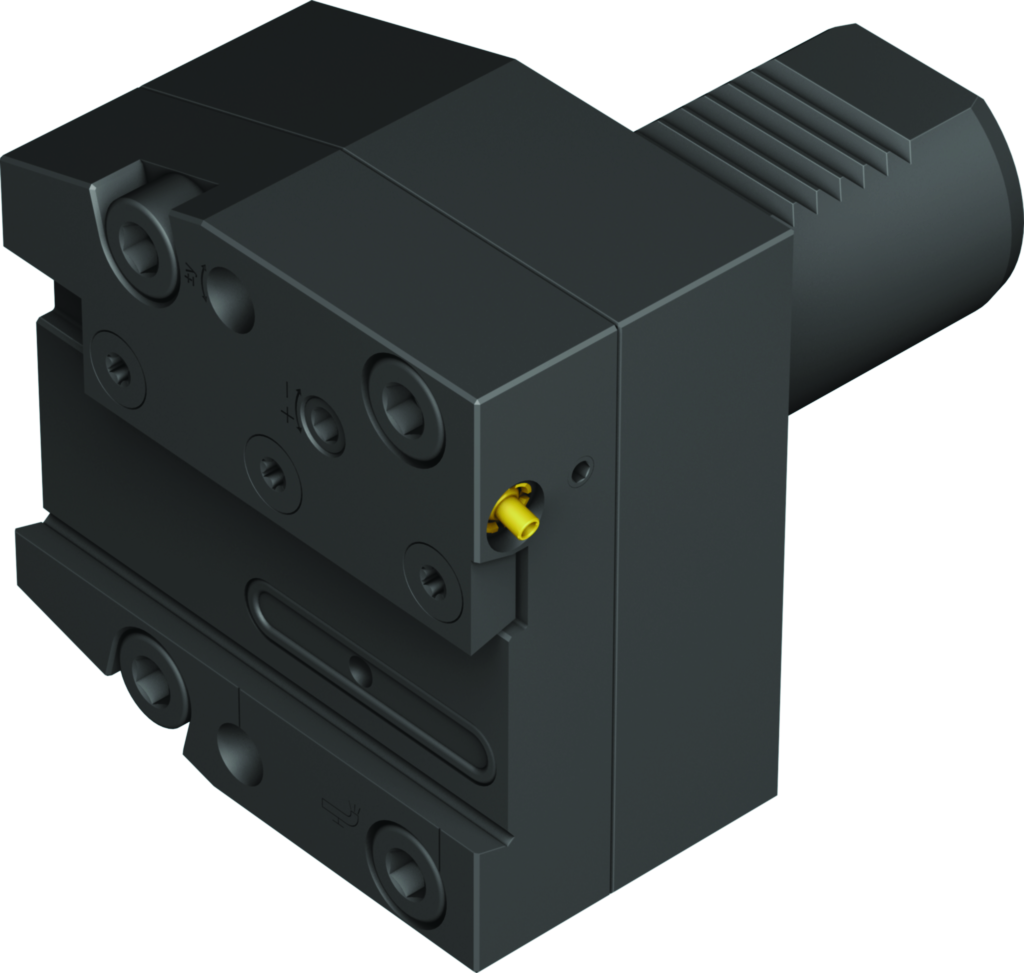 Adaptoare VDI – lame de debitare DIN 69880 A2111-V30-32L-045-P