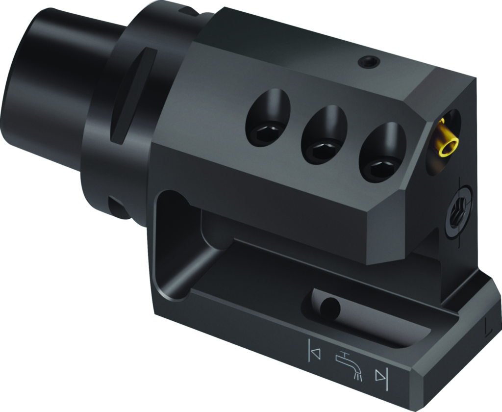 Walter Capto TM – Adaptor axial A2120-C6-25R-122-P