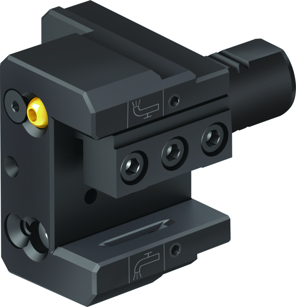 Adaptoare VDI – scule cu coadă pătrată DIN 69880 A2120-V50-25N-100-P