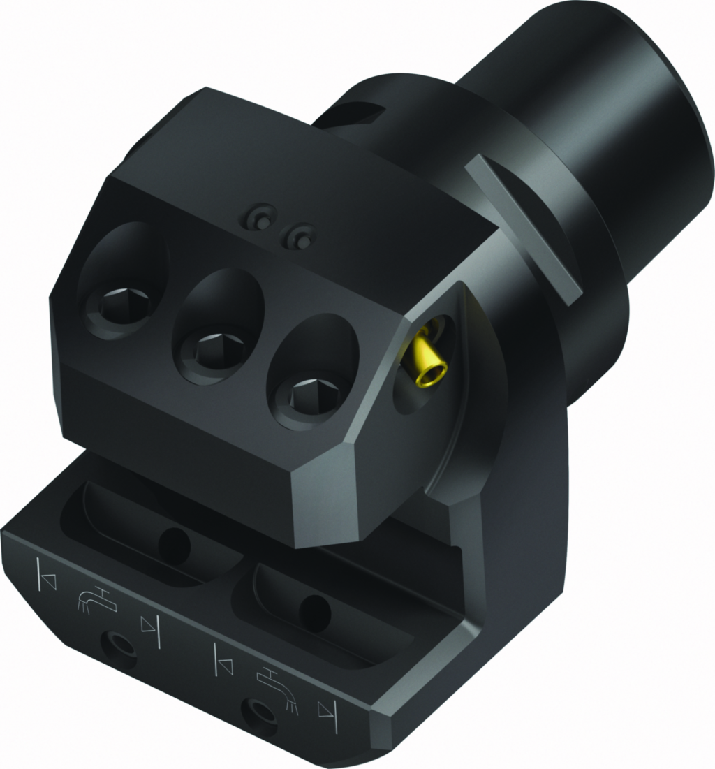 Walter Capto TM – Adaptor radial A2121-C5-20N-064-P