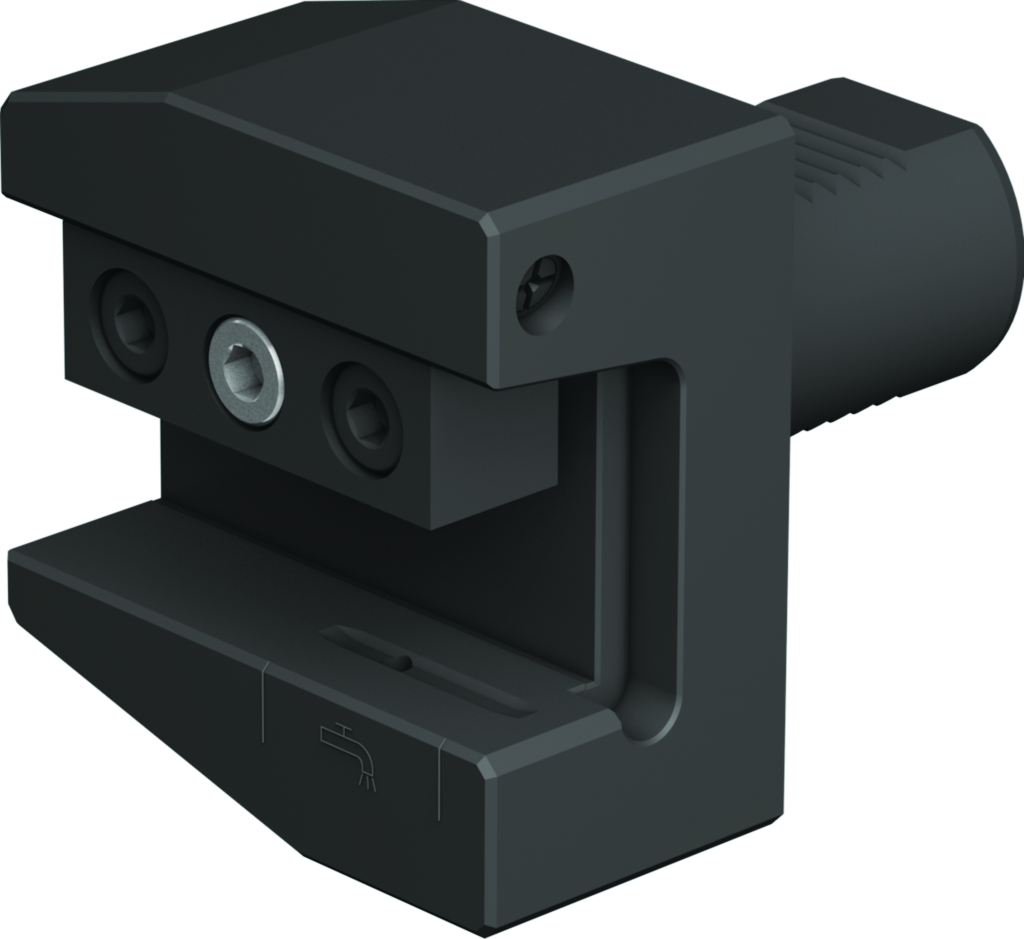 Adaptoare VDI – scule cu coadă pătrată DIN 69880 A2121-V30-20L-070-P