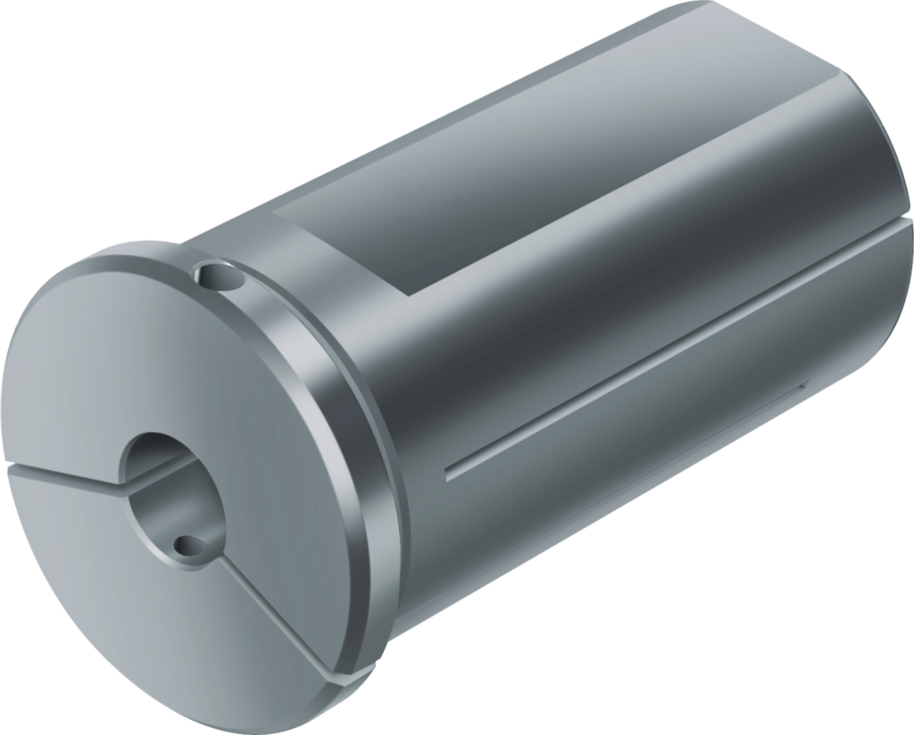 Adaptor pentru barele de alezat A2140-W25-R12-061
