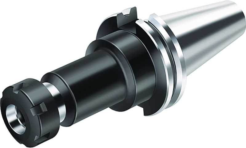 Mandrină cu bucşă elastică ER ASME B5.50 AB009.K40-ER32-079