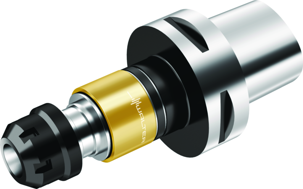 Adaptor pentru filetare sincronă AB035-C4-ER20-102