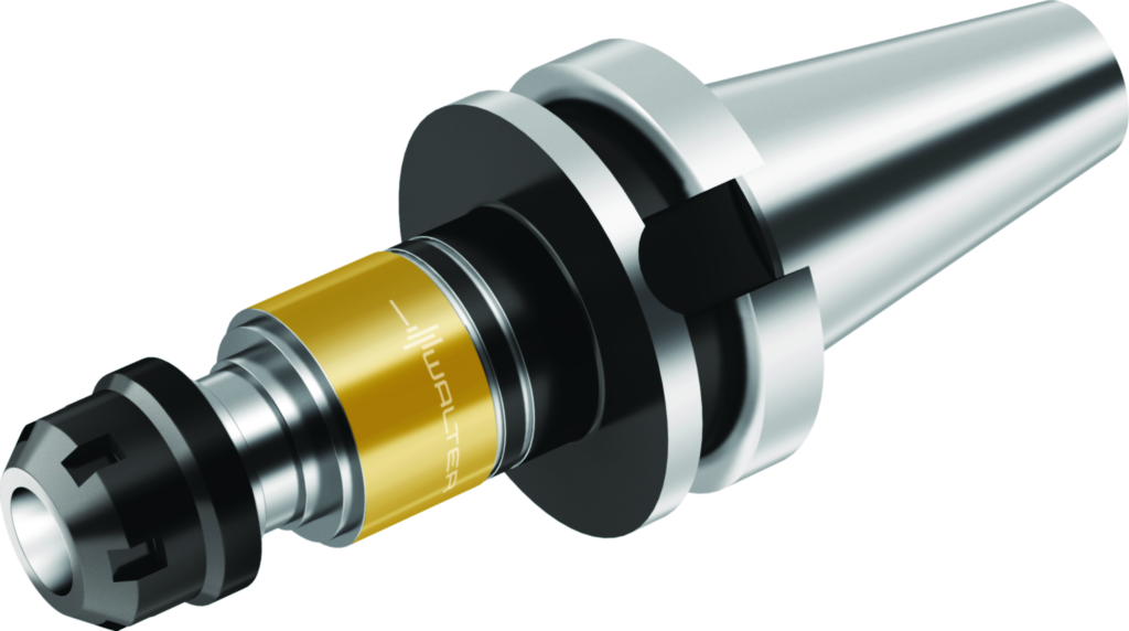Adaptor pentru filetare sincronă AB035-J30-ER11-082