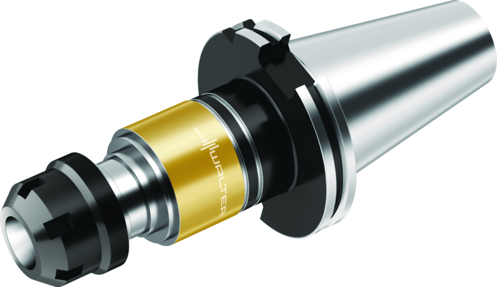 Adaptor pentru filetare sincronă AB035-S50-ER20-106