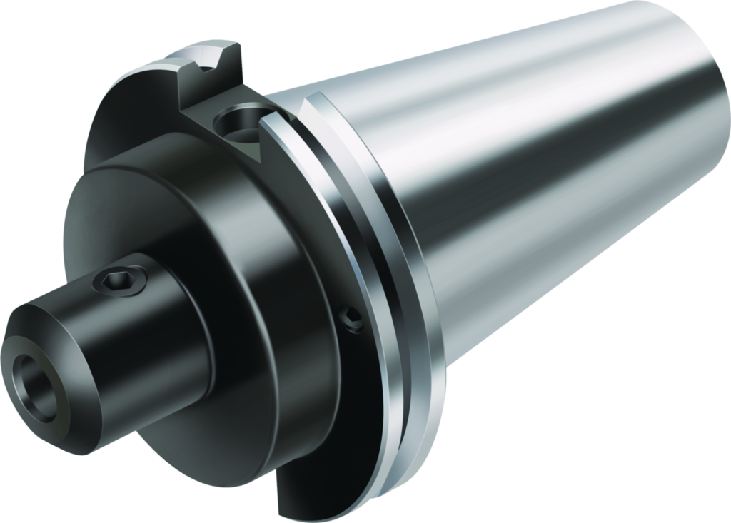 Adaptor pentru coadă Weldon ASME B5.50 AB044.K40-W26-102