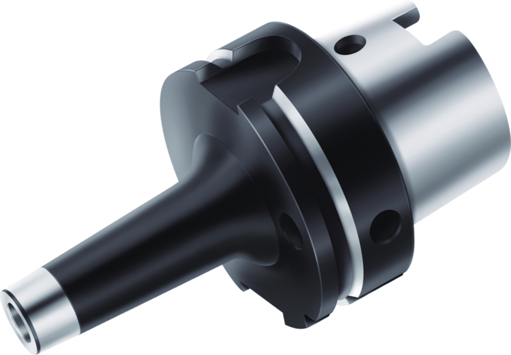 Adaptor DIN 69893-1 A AK530.H100A.T28.160
