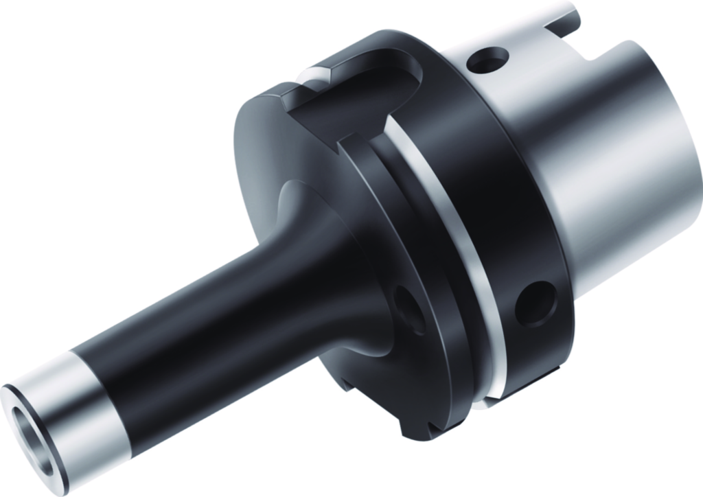 Adaptor DIN 69893-1 A AK531.H63A.T22.110CO