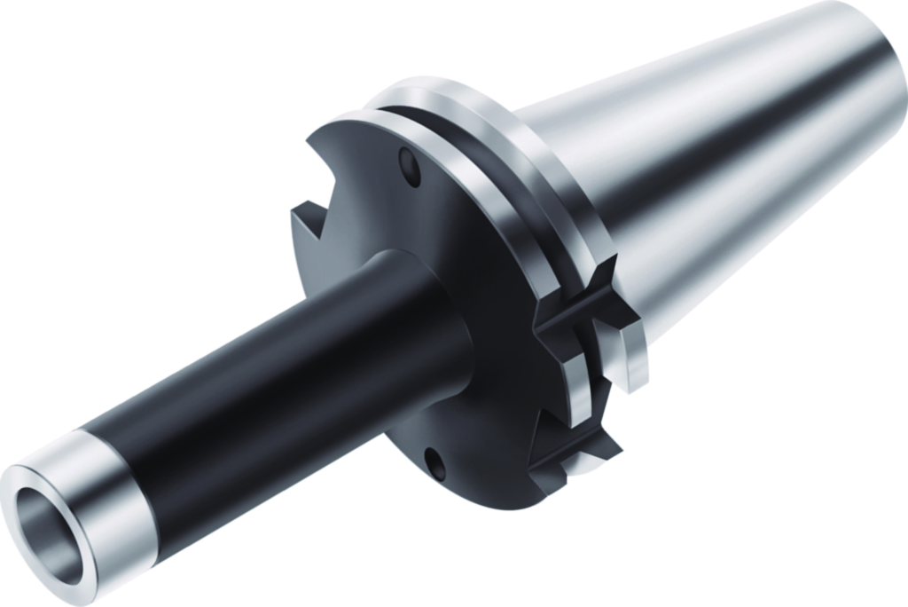Adaptor ASME B5.50 CAT-40 AK541.US4.T18.075CO