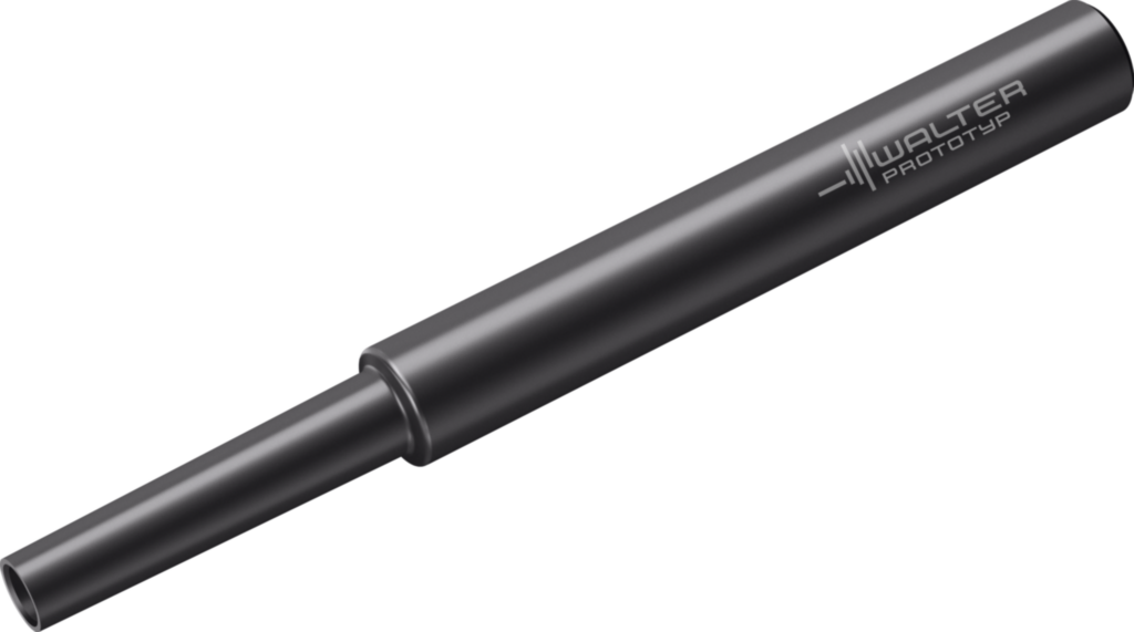 Adaptor DIN 6535 HA AK610.Z16.E12.060