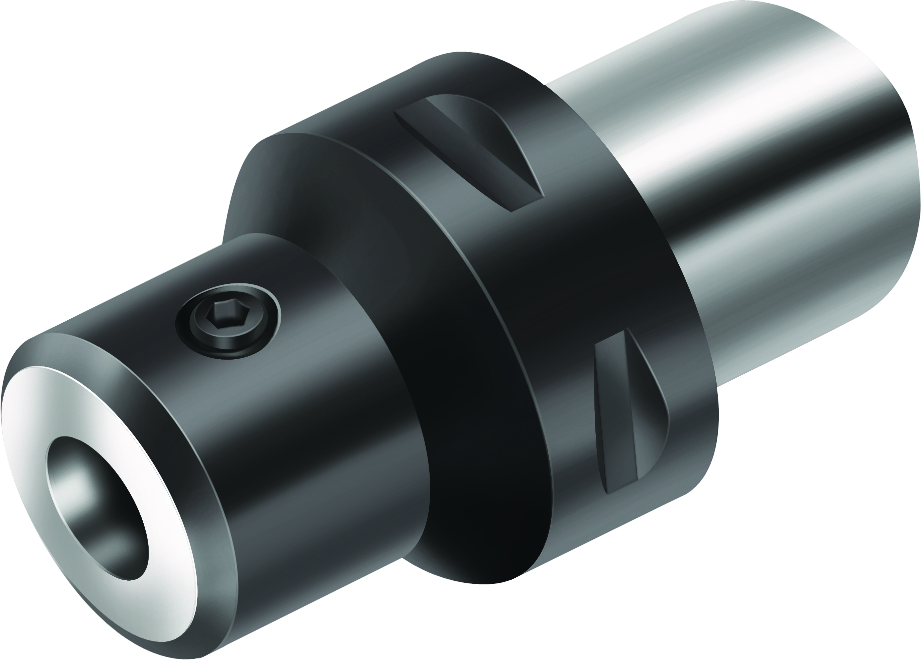 Sistem fixare pentru bare de alezat ISO C4-131-00040-10