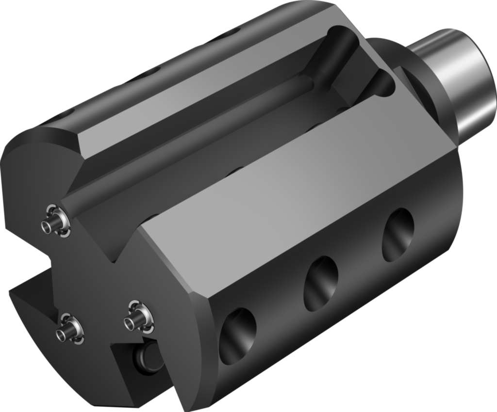 Adaptor axial C6-ASHL3-36125-20