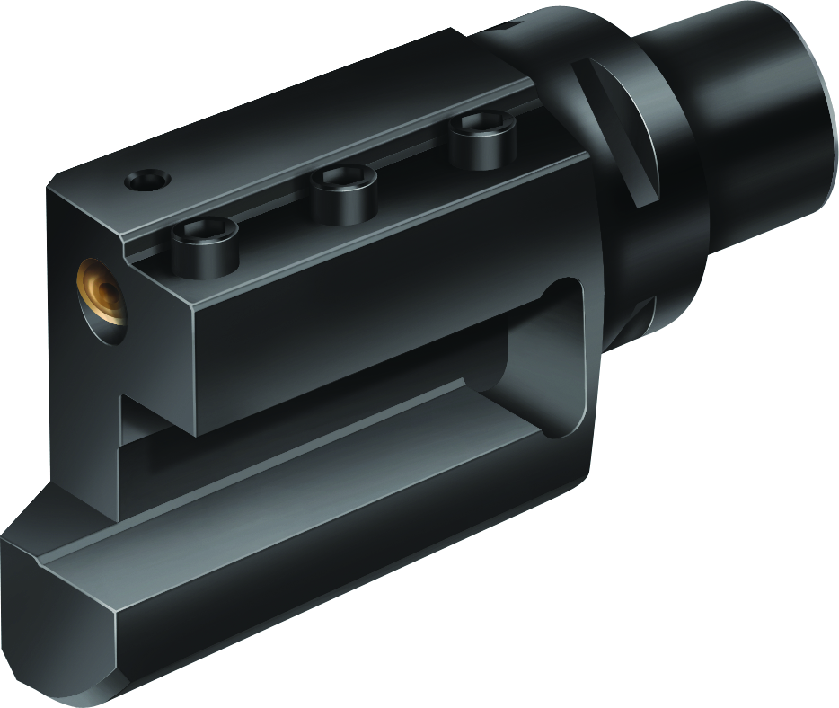 Adaptor axial C8-ASHL-40140-32