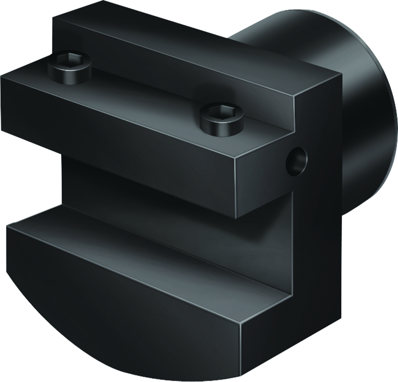 Adaptor radial C8-ASHA-55085-32M