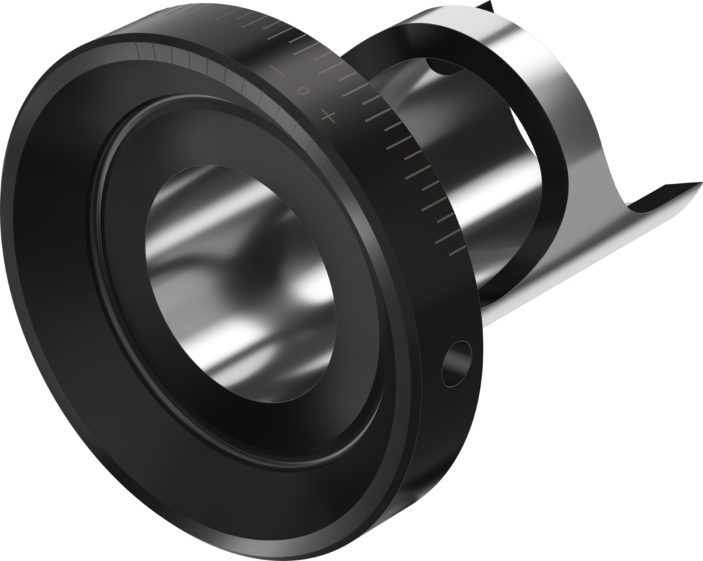 Manşon excentric FS724