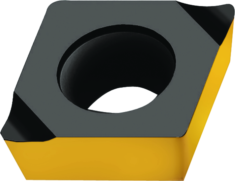 Rombice pozitive de 80° CPGT050202-X5 WAK15
