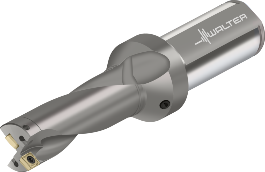 Burghie cu plăcuţe amovibile D4120-03-51.00F40-P48