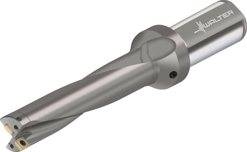 Burghie cu plăcuţe amovibile D4120-05-26.50F32-P44