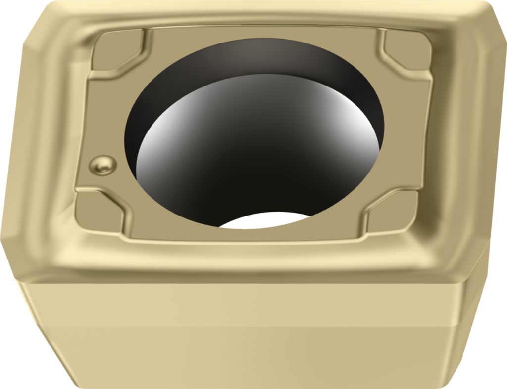 Dreptunghiulare LCMX06T204-D57 WKP35S