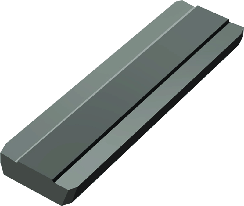 Formă de bază pozitivă P6500-2R-B88-E5 WXK05