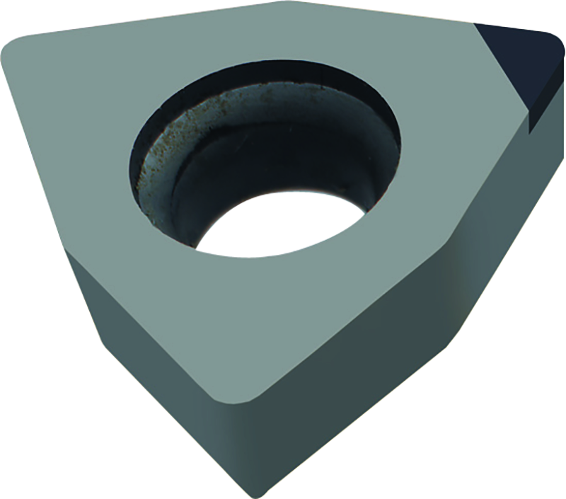 CBN – trigonale pozitive 80° WCMW040204 WCB50