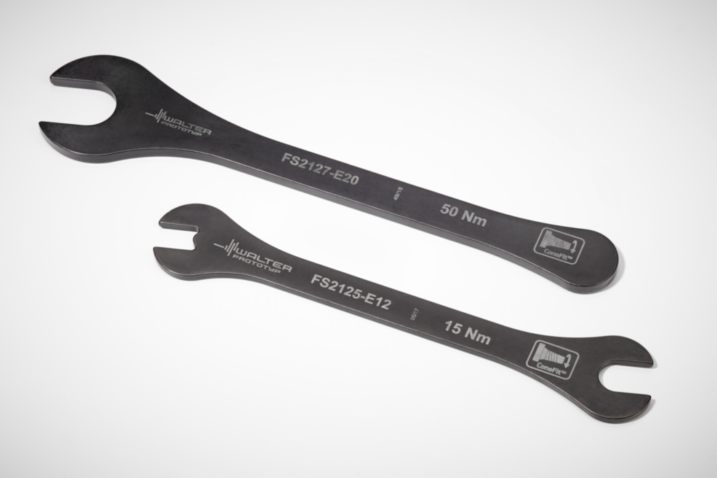 Cheie FS2124-E10
