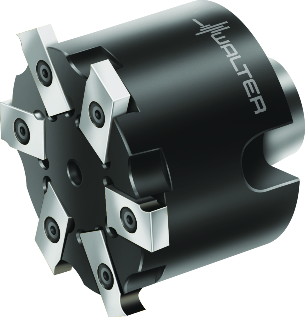 Freze de canelare circulară F2036M.0.50.040.063