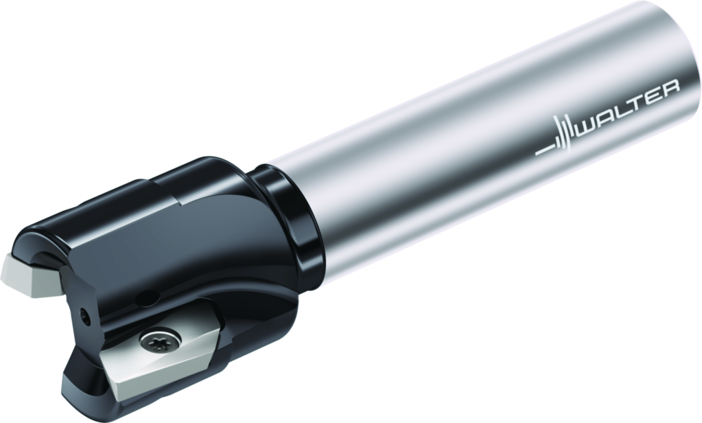 Freze de pătrundere în rampă M2131-032-A20-02-15-S