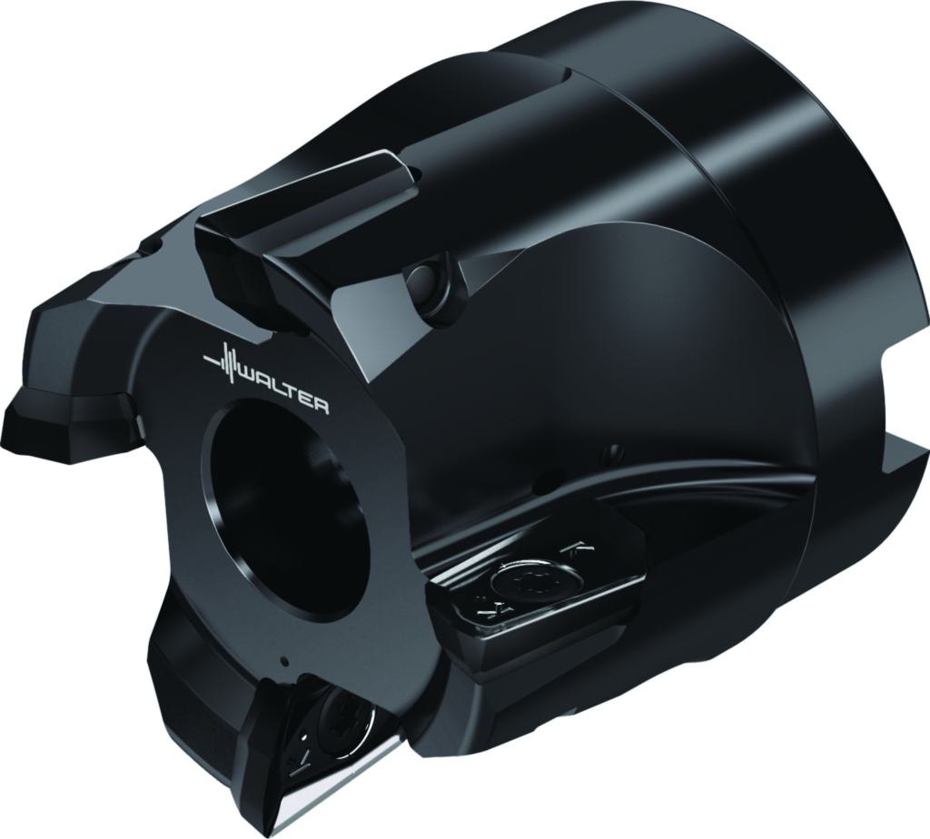 Freze de pătrundere în rampă M2131-063-B22-04-20