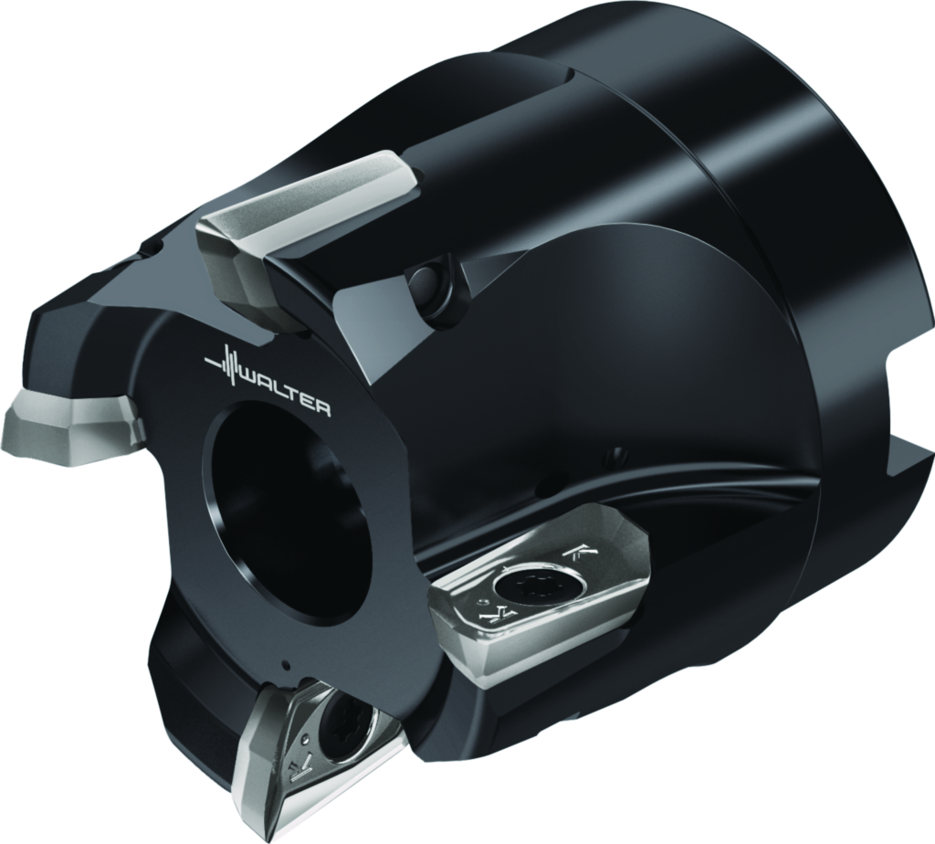 Freze de pătrundere în rampă M2331-040-B16-03-15